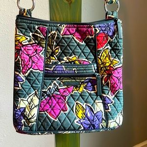 Vera Bradley Crossbody